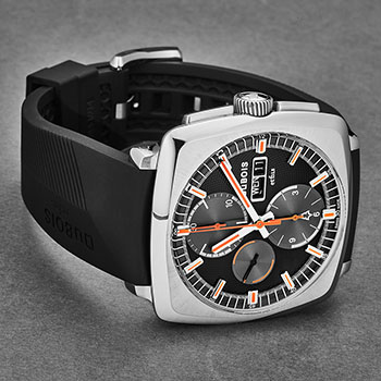 DuBois et fils Limited E Men's Watch Model DBF002-01 Thumbnail 2